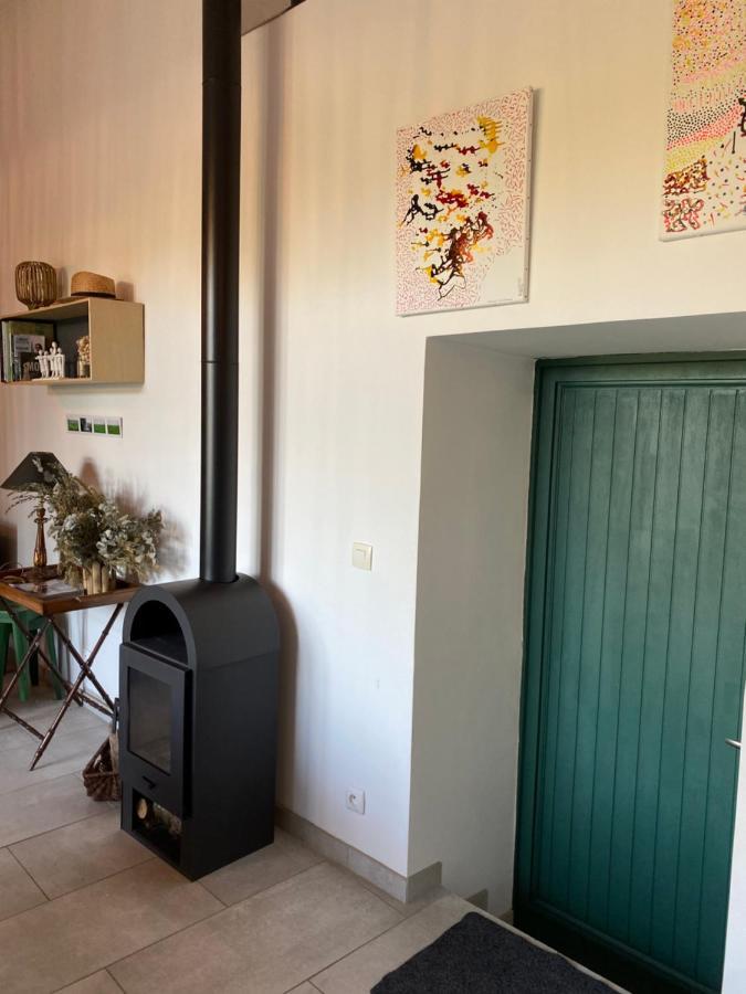 Maison de campagne à la ville Senlis  Esterno foto
