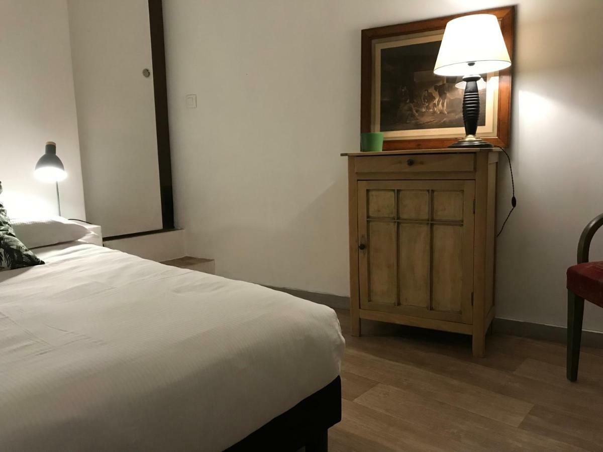 Maison de campagne à la ville Senlis  Esterno foto