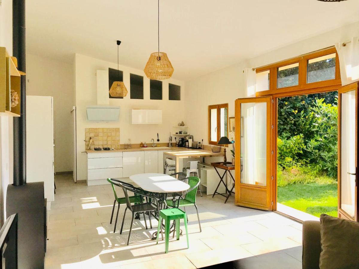 Maison de campagne à la ville Senlis  Esterno foto
